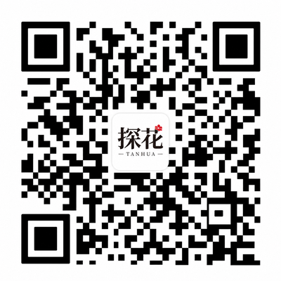 老虎菜公众号二维码